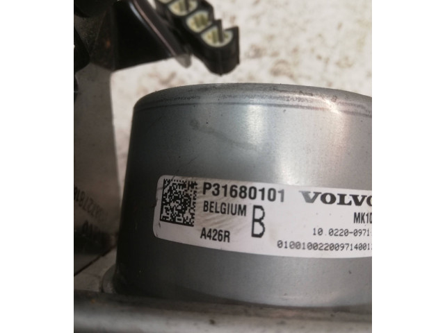 Jednotka ABS 31680098, 10091504703 Volvo S90, V90 2018