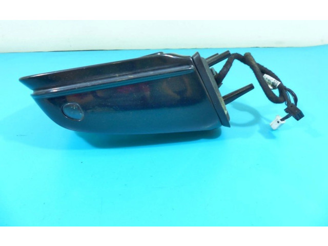 Зеркало электрическое        Mercedes-Benz GL X164  2006 - 2012 года   