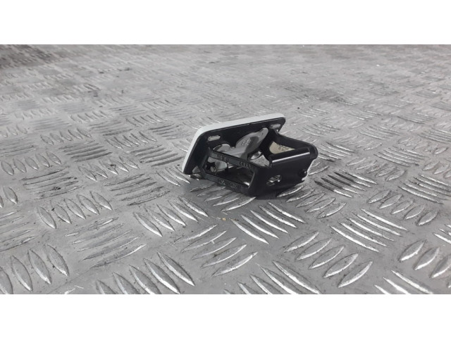 Держатель крепления сетки (в потолке)