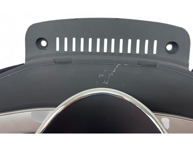 Панель приборов 31412534 Volvo S60