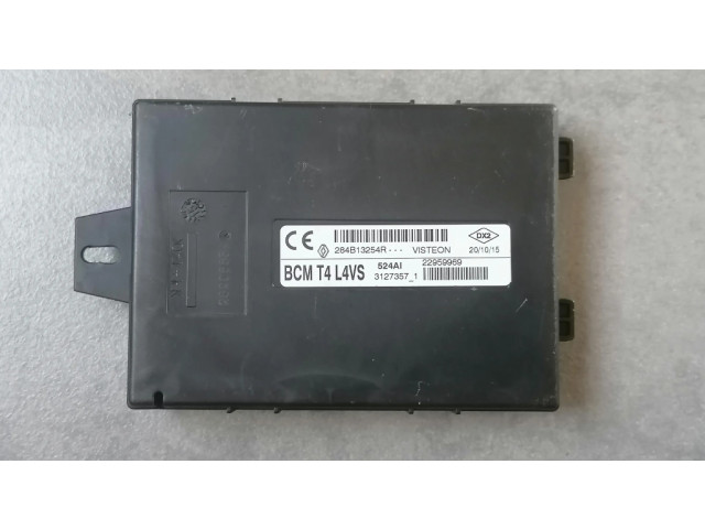 Блок комфорта 284B13254R, 23220665   Renault Trafic III (X82)   