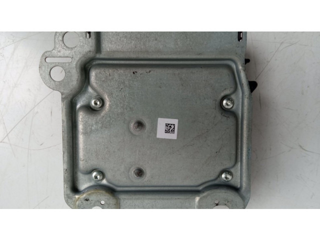 Блок подушек безопасности 68222877AA   Jeep Grand Cherokee