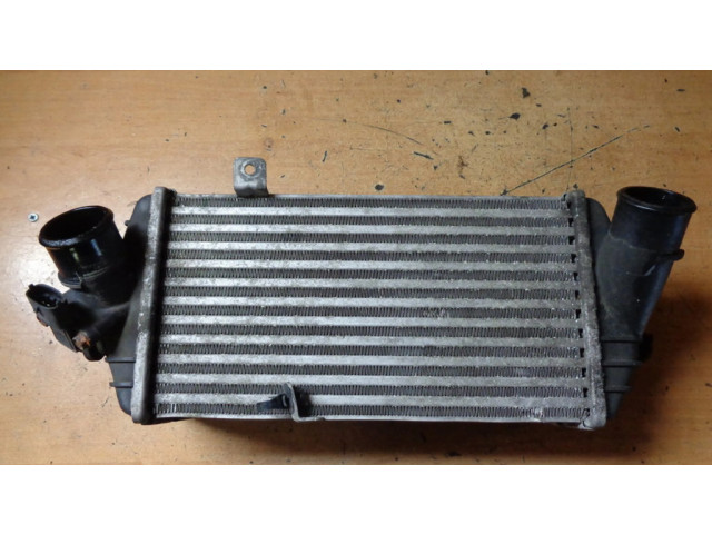 Интеркулер 282702A770 Hyundai i30 1.6