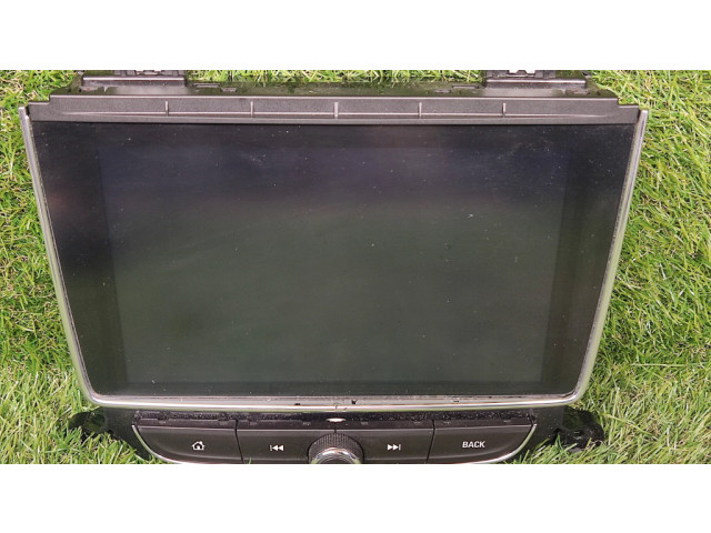 Дисплей    42498392, 5455290509   Buick Encore I