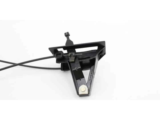 Блок управления климат-контролем 89FG18K309AA   Ford Fiesta