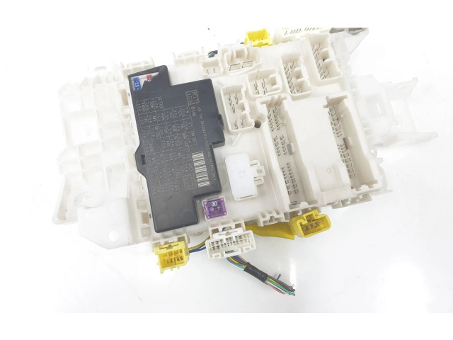 Pojistková skříňka 3671061M10, 3671061M10 Suzuki Vitara (LY) 2017