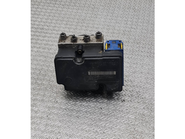Блок АБС 10020701104, 8200403322D Renault Twingo II 2007 - 2014 года