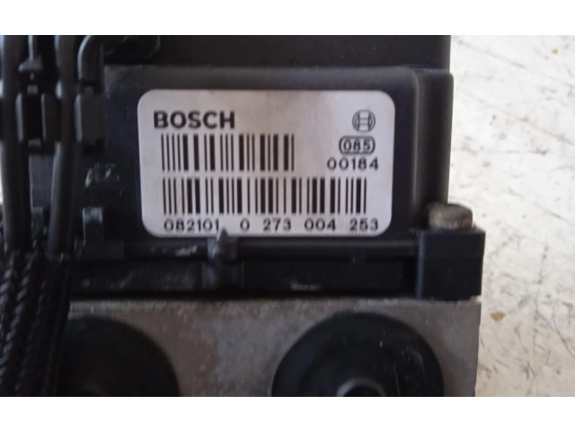 Блок АБС 0273004253, 0273004253 Fiat Multipla - года