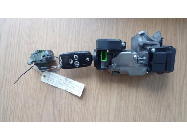 Замок зажигания