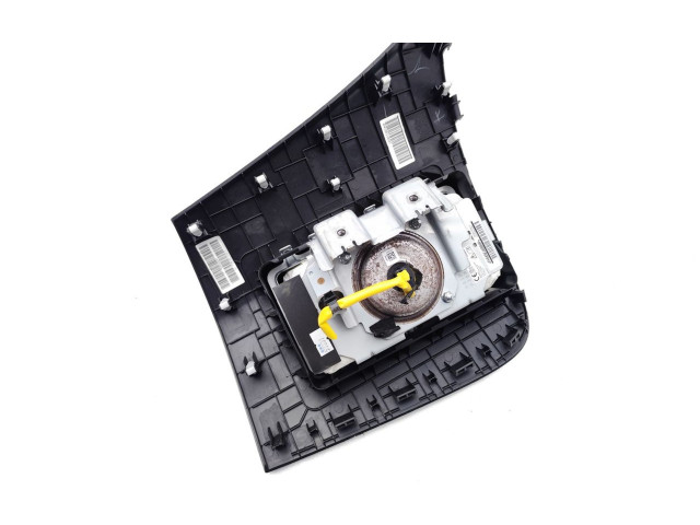 Подушка безопасности пассажира 638189300, 636004600 Mitsubishi L200