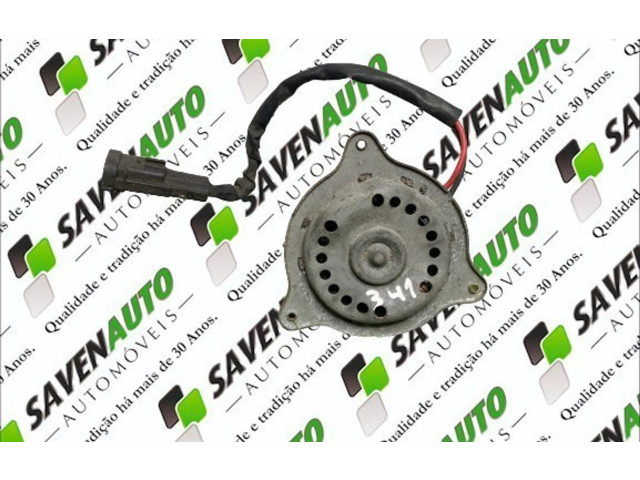 Вентилятор печки SV22-03 Citroen Berlingo