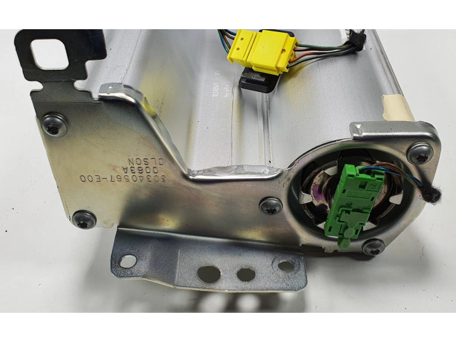 Подушка безопасности пассажира A2518600805 Mercedes-Benz R W251