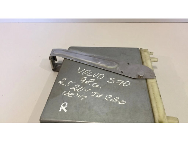 Блок управления P09155783, 1T26S4910   Volvo S70  V70  V70 XC