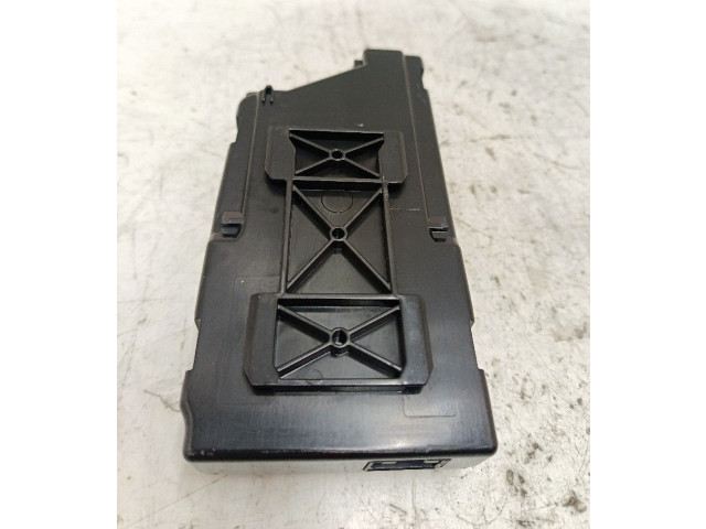 Блок комфорта 6J0035342D, 1000002-006   Seat Ibiza IV (6J,6P)   