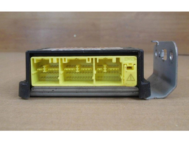 Блок подушек безопасности 253486HH0A Infiniti Q50