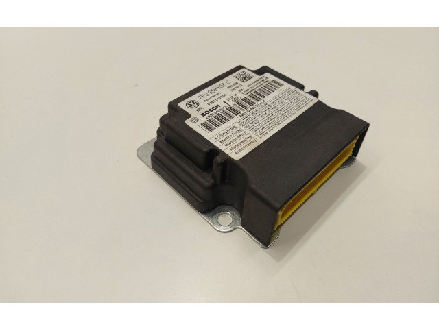 Блок подушек безопасности 7E0959655C   Volkswagen Transporter - Caravelle T5