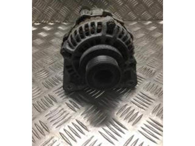 Генератор 8200537415, 8200537415   Renault Clio II      