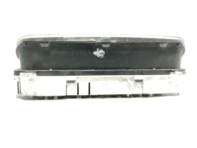 Панель приборов 431413B Mitsubishi Carisma