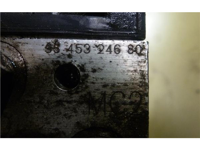 Блок управления АБС 265225158   Citroen Xsara Picasso