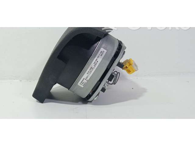 Подушка безопасности водителя 2K0880201F Volkswagen Caddy