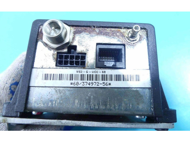 Блок комфорта IMPRK986999 Volkswagen Phaeton