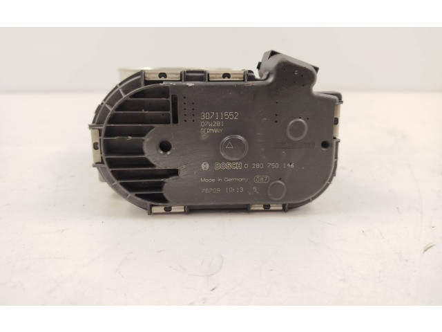  Поршень с шатуном  30711552, 07W281  Volvo V70  