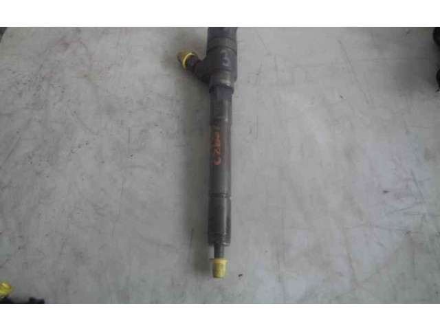 Форсунка 96440397, 0445110270    Chevrolet Nubira  Z20S-D 