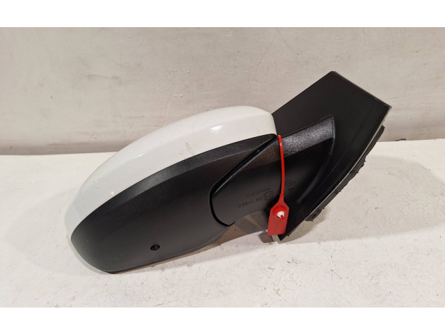 Зеркало электрическое Dacia Sandero III 2020 - года