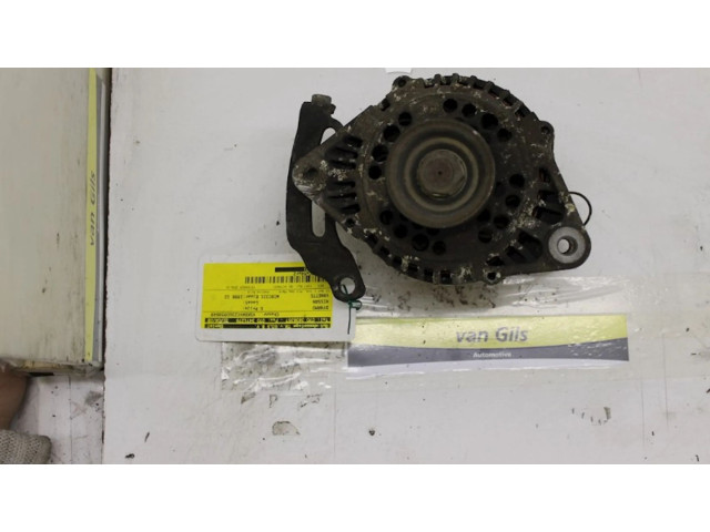 Генератор 231000C001, 231000C001 Nissan Vanette