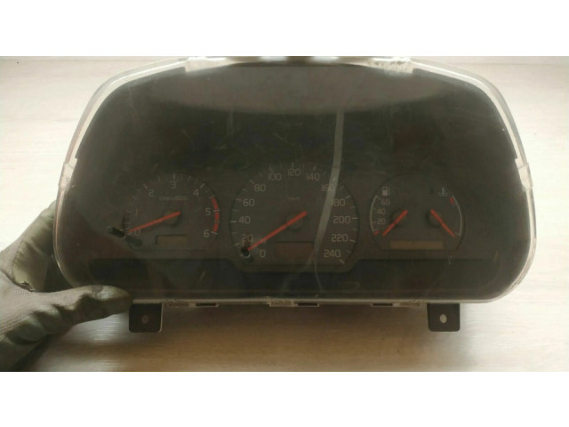 Панель приборов 0P0200013 Volvo S40, V40