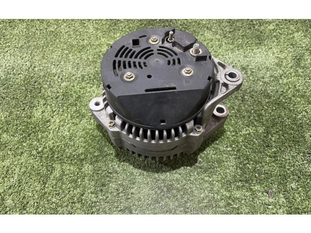 Генератор 0123510063, 90356665 Opel Vectra A