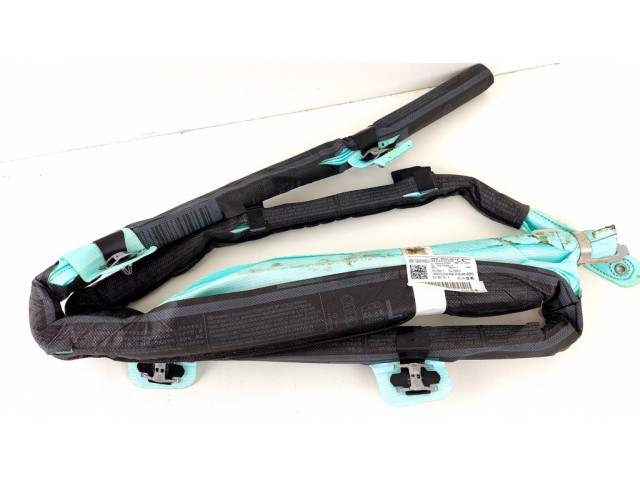 Боковая подушка безопасности 8V4880741A   Audi A3 S3 8V