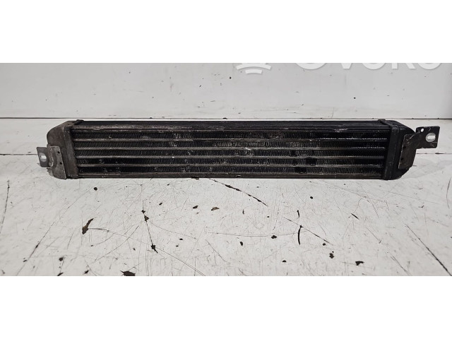 Интеркулер     Opel Meriva A 