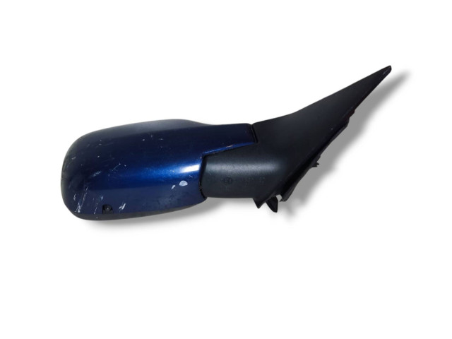 Зеркало электрическое        Renault Scenic RX   -  года   