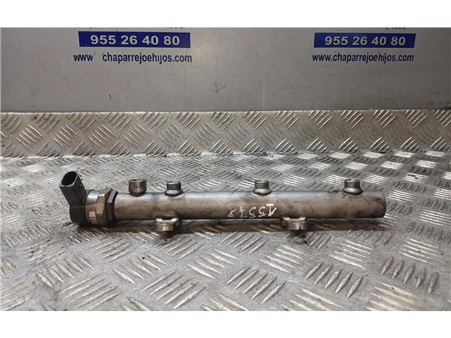 Топливная рампа 059130090AJ, 059130090AJ Audi A5 8T 8F для двигателя CAPA