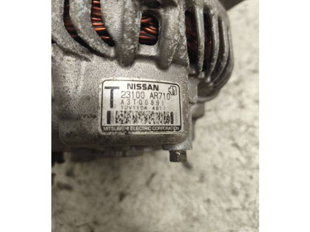 Генератор 23100AR710 Infiniti Q45 III