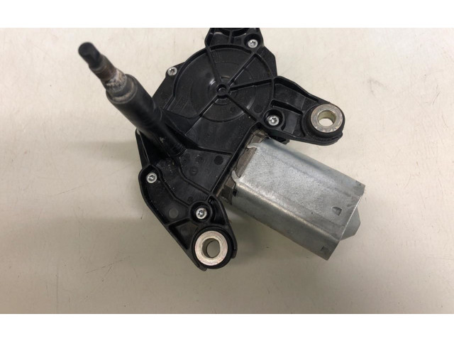 Турбина Двигатель стеклоочистителя заднего стекла Ford Transit Custom 1881648, BK21-17400-BC для двигателя CYFF