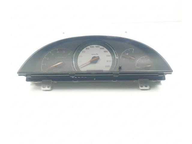 Панель приборов 8022008201   SsangYong Rexton       