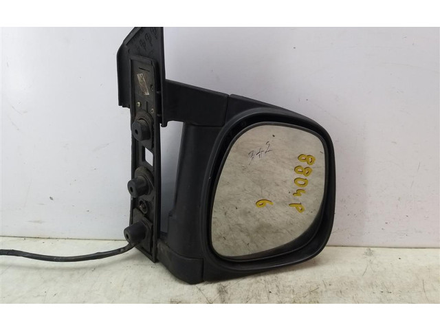 Зеркало электрическое Hyundai H200 1997 - 2001 года