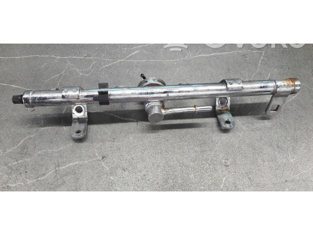 Топливная рампа    Mini One - Cooper R50 - 53  