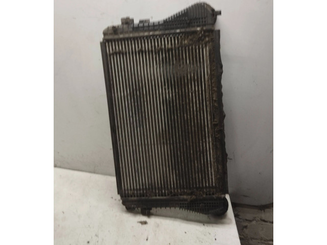 Интеркулер Volkswagen Touran I