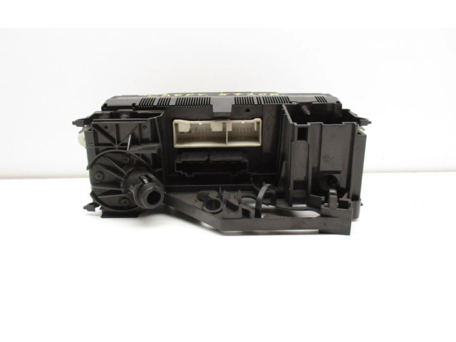 Блок управления климат-контролем Volkswagen Caddy