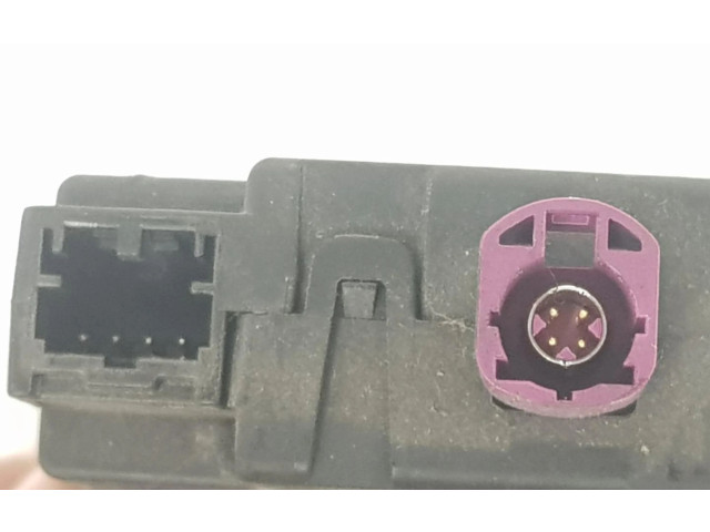 Блок управления 5G0035953D, 5G0035953D Volkswagen Caddy