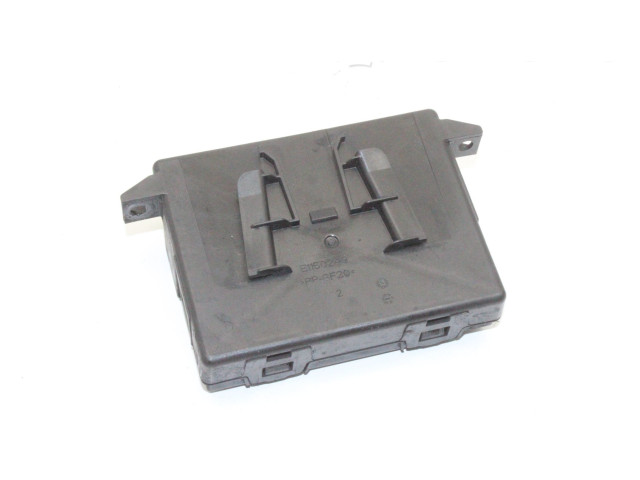 Блок управления климат-контролем 32296405 Volvo XC40