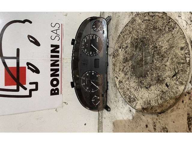 Přístrojová deska  Peugeot 406 1998 610450, 610450  