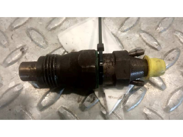 Форсунка KCA17S42    Renault Express для дизельного двигателя  1.9