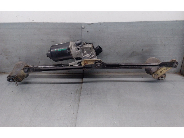 Моторчик дворников 981102G000, 035418030 KIA Magentis