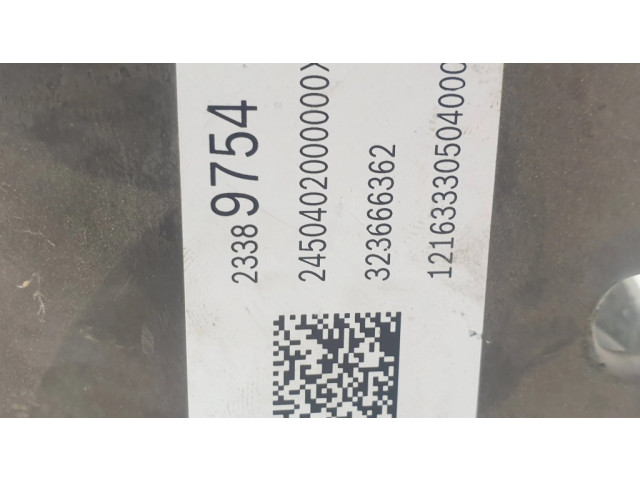 Блок АБС 23389754, 323666362   Chevrolet  Volt II  2015-- года