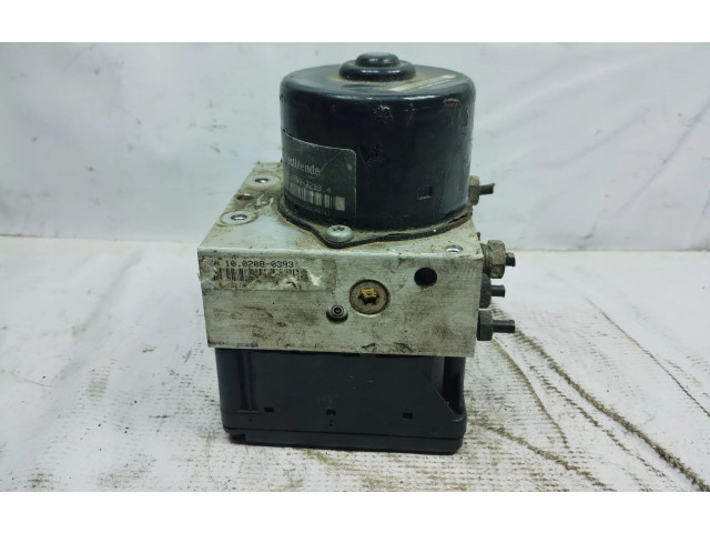 Блок АБС 3A0907379 Volkswagen PASSAT B4 1994 - 1996 года