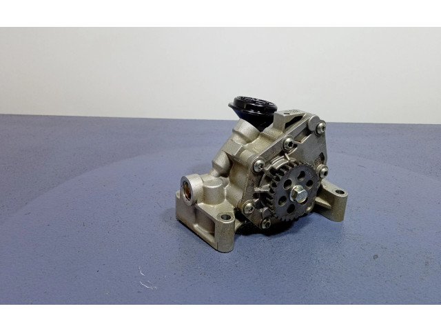 Масляный насос G3LE KIA Rio